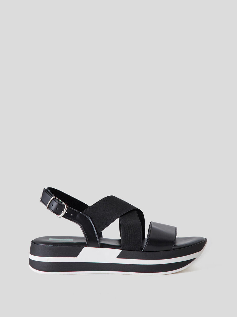 Sandali platform image number 1