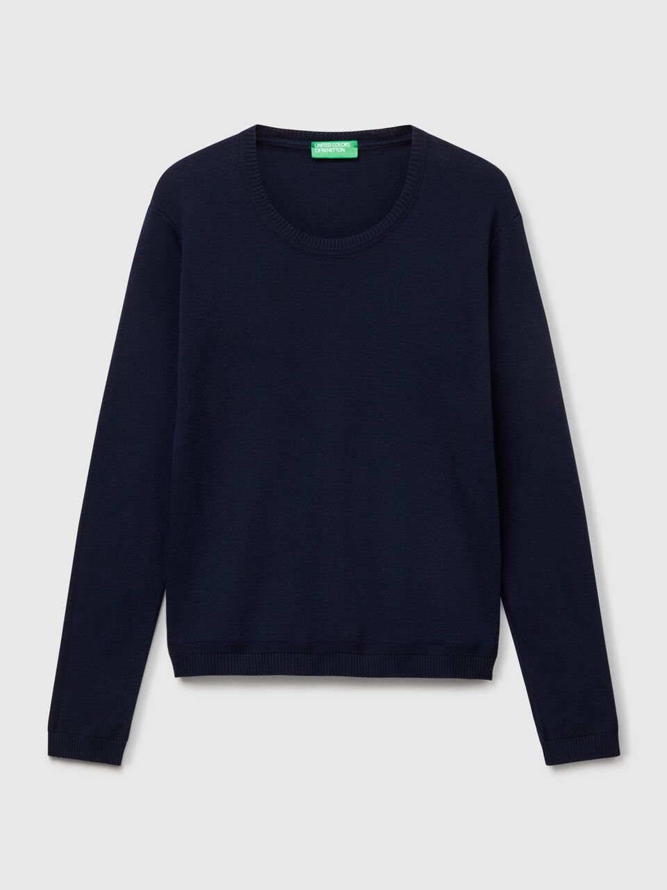 MAGLIA G/C M/L Donna image number 1