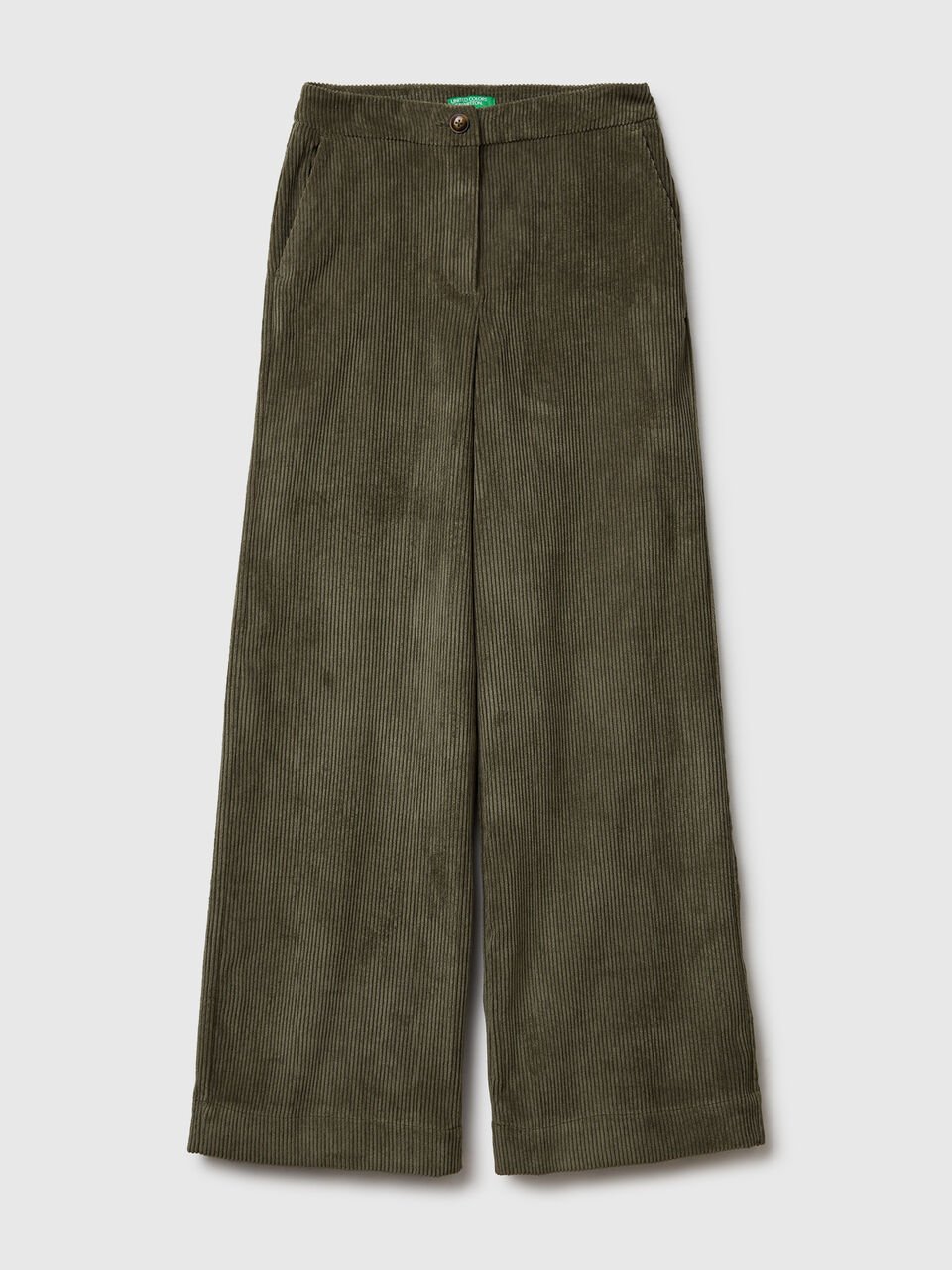 PANTALONE Donna image number 1