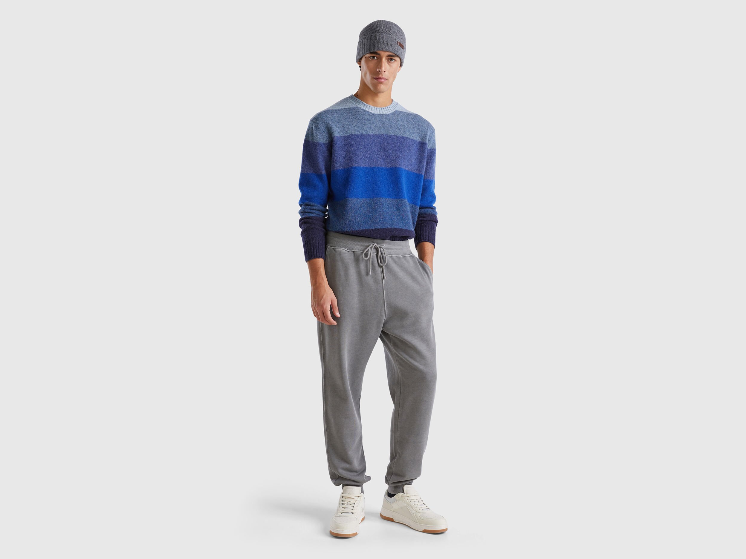 Pantaloni Felpati Uomo La Nuova Collezione Online