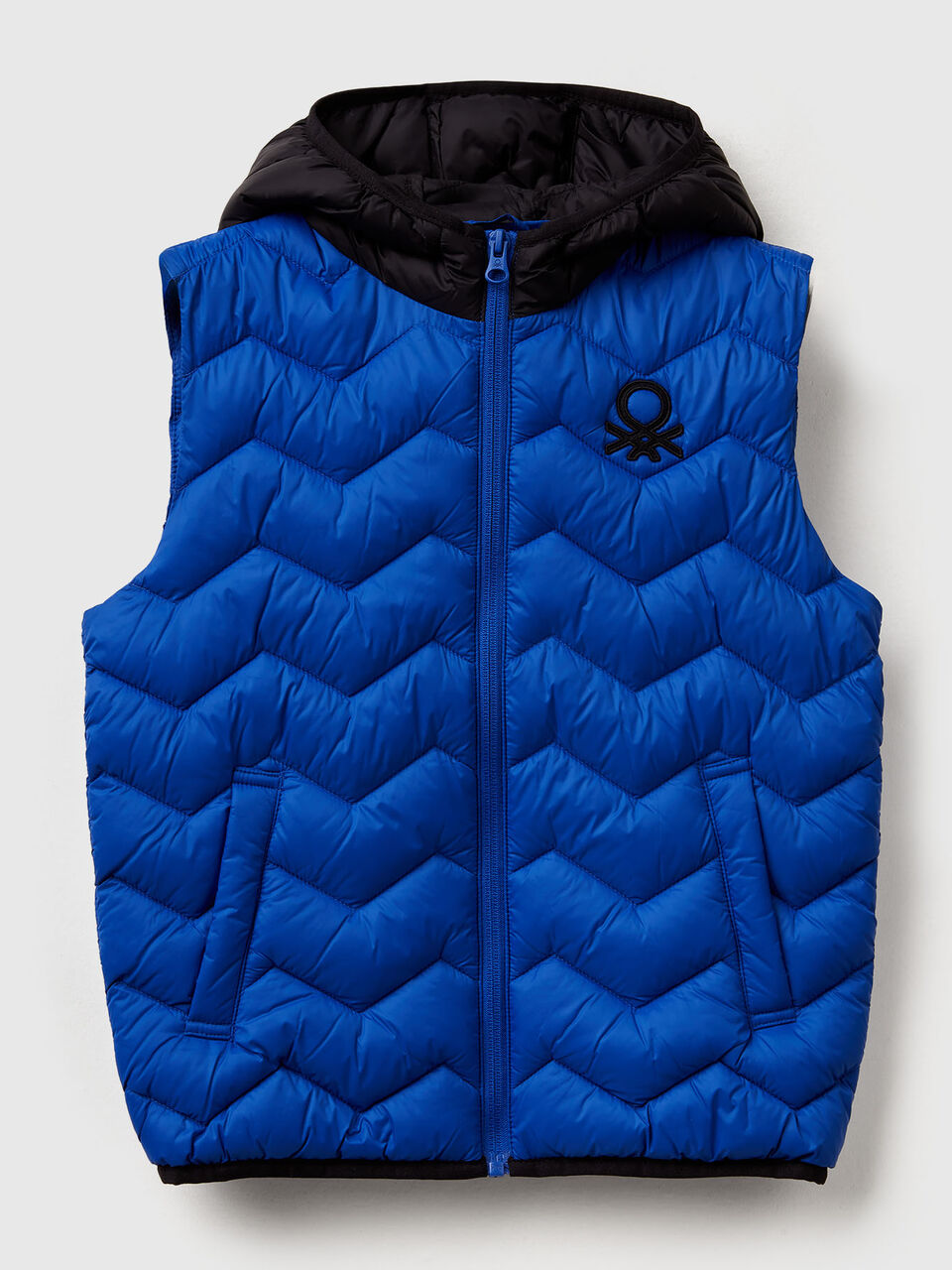 GILET Bambino image number 1