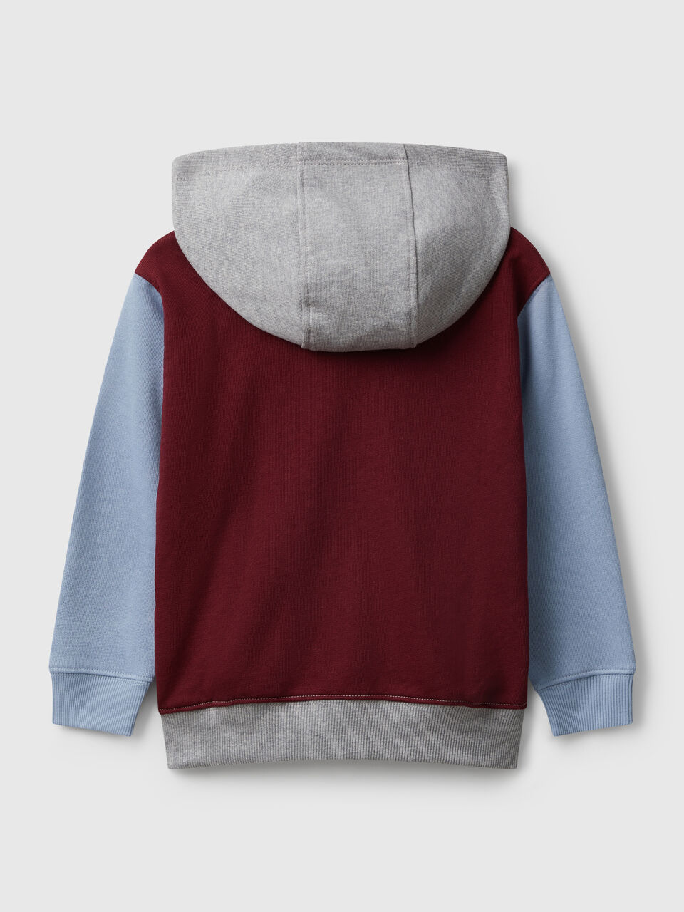 GIACCA C/CAPP M/L Bambino image number 2