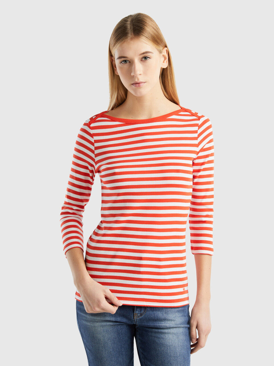 T Shirt e Maglie Manica Lunga Donna Nuova Collezione Online