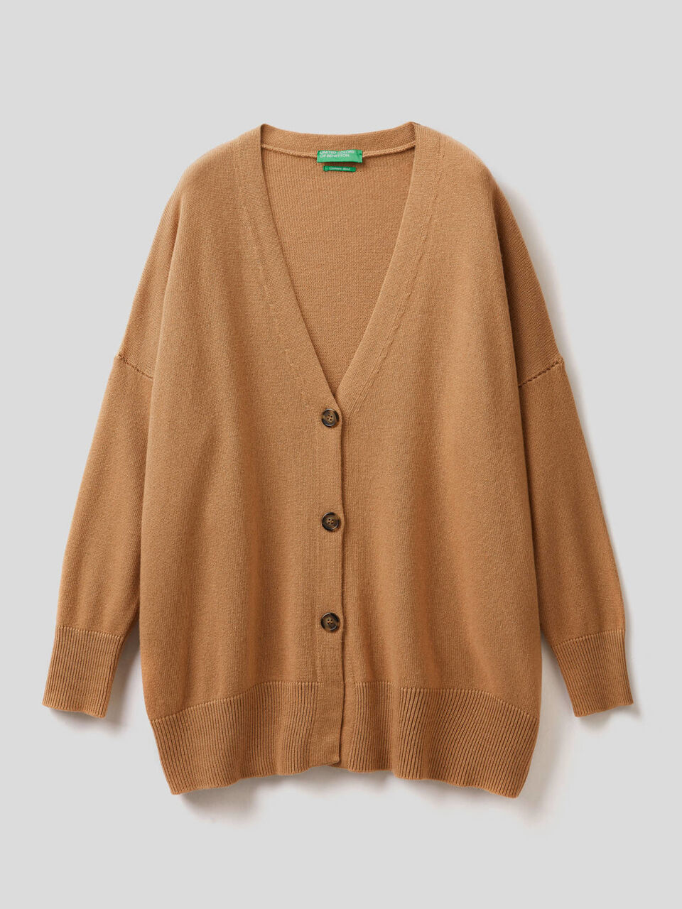 Cardigan oversize image number 1