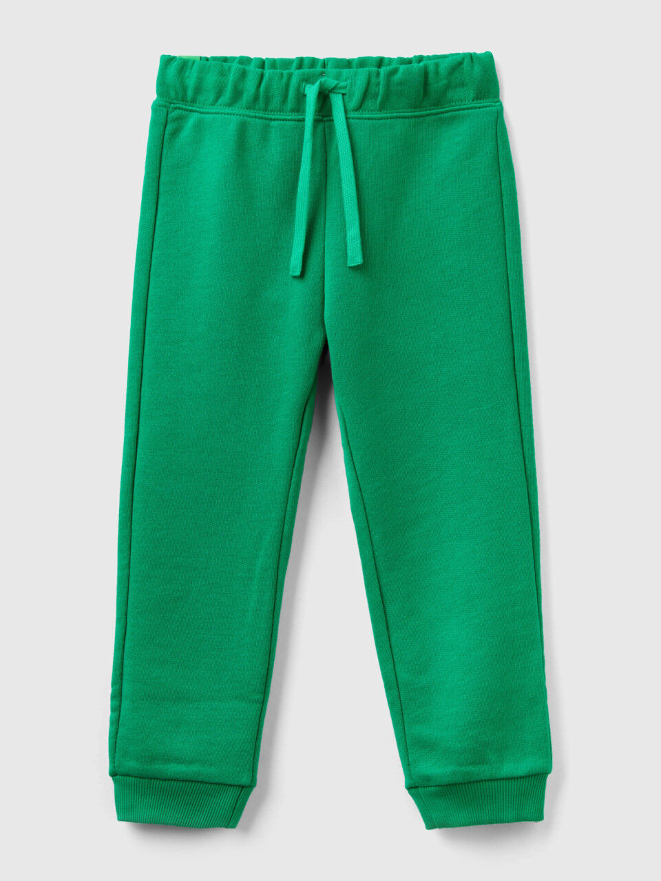 Pantaloni tuta best sale bambino benetton