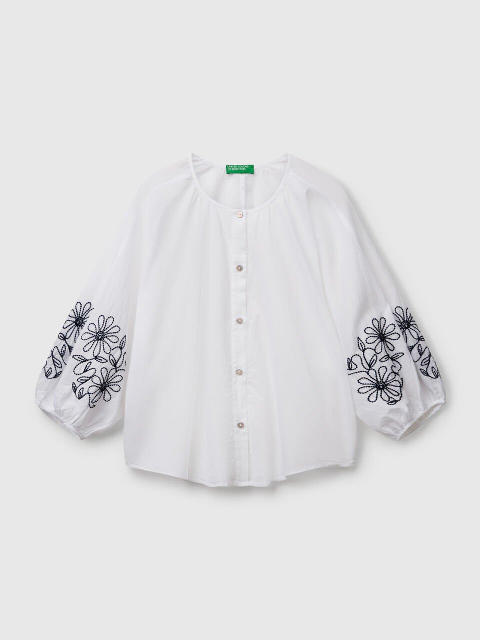 CAMICIA Donna image number 1
