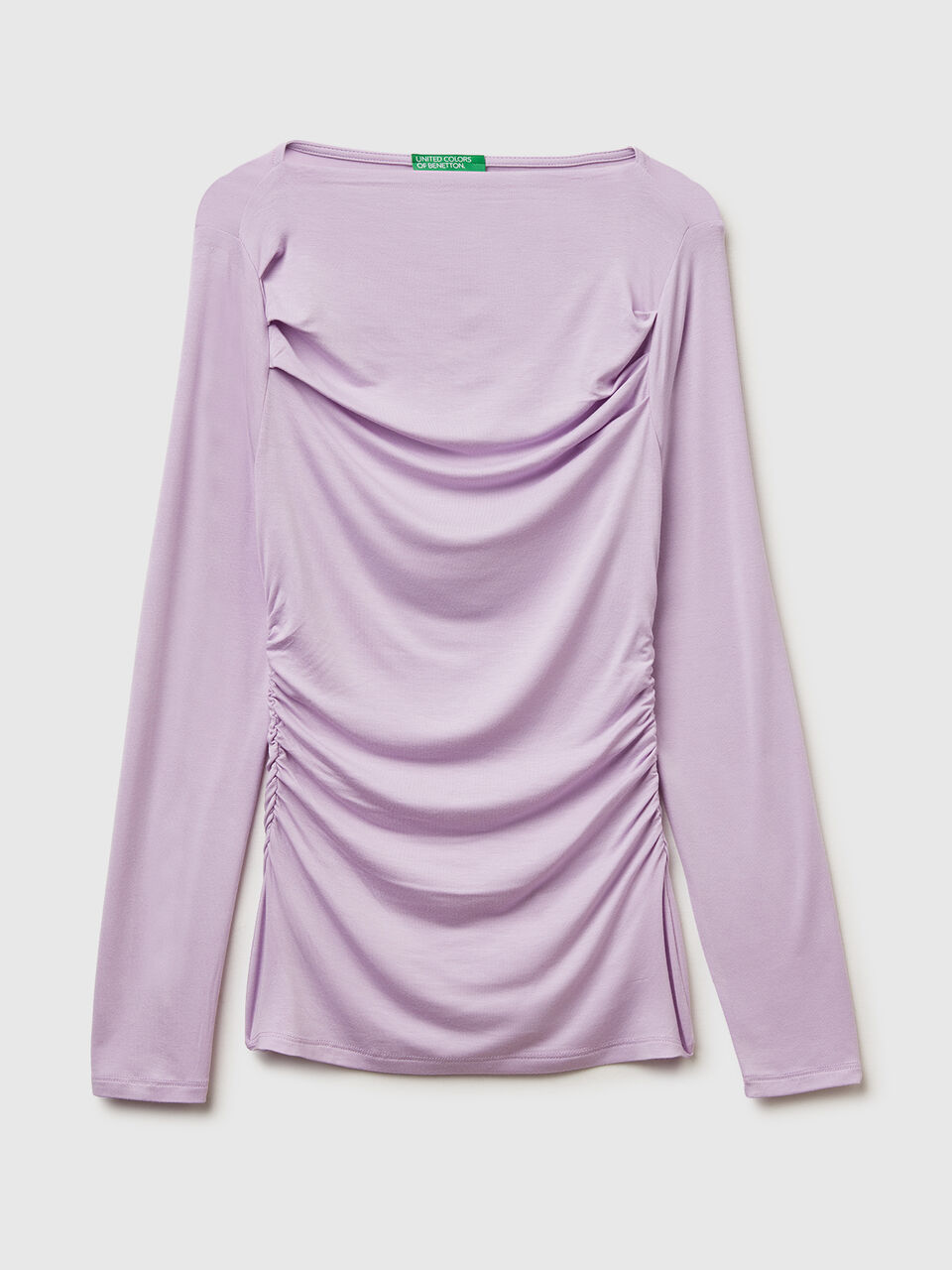 T-SHIRT M/L Donna image number 1