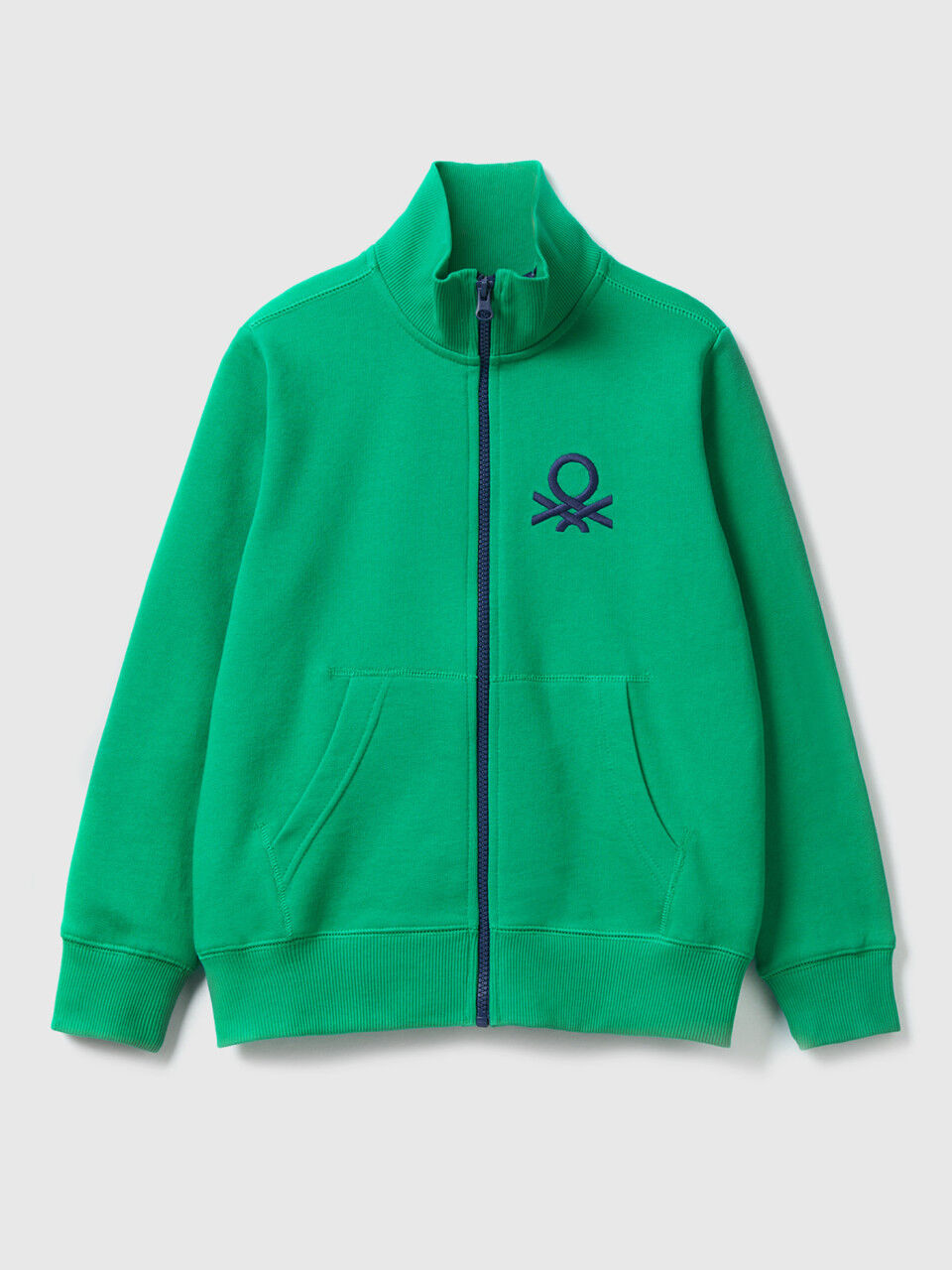 Verde Collezione Bambino junior 4 14 anni 20241 Benetton