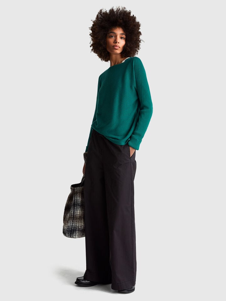 MAGLIA SC BARCA M/L Donna