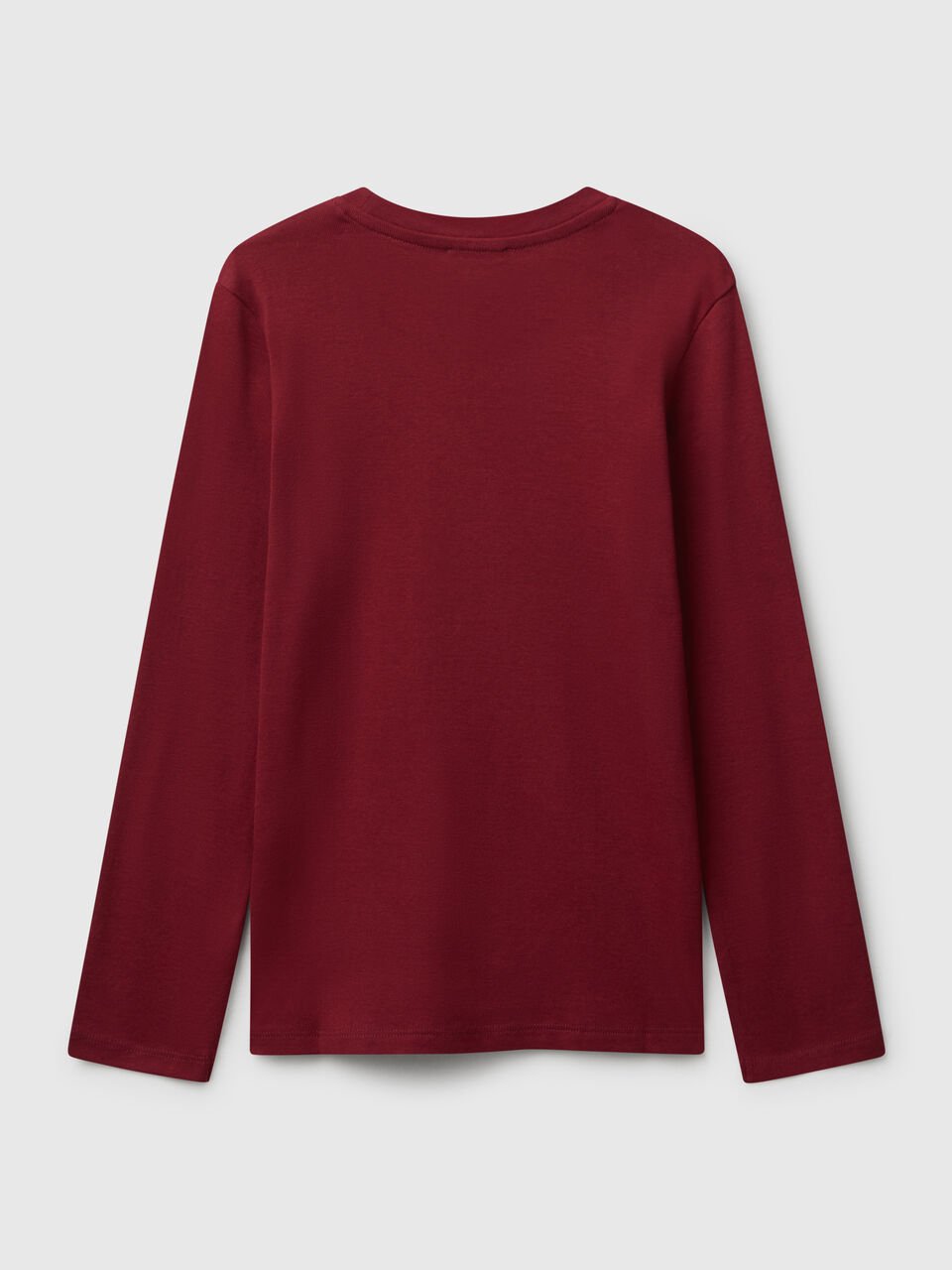 T-SHIRT M/L Bambina image number 2