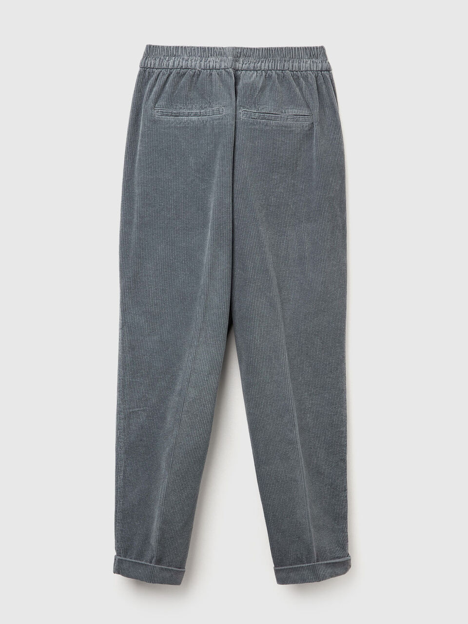 PANTALONE Donna image number 2