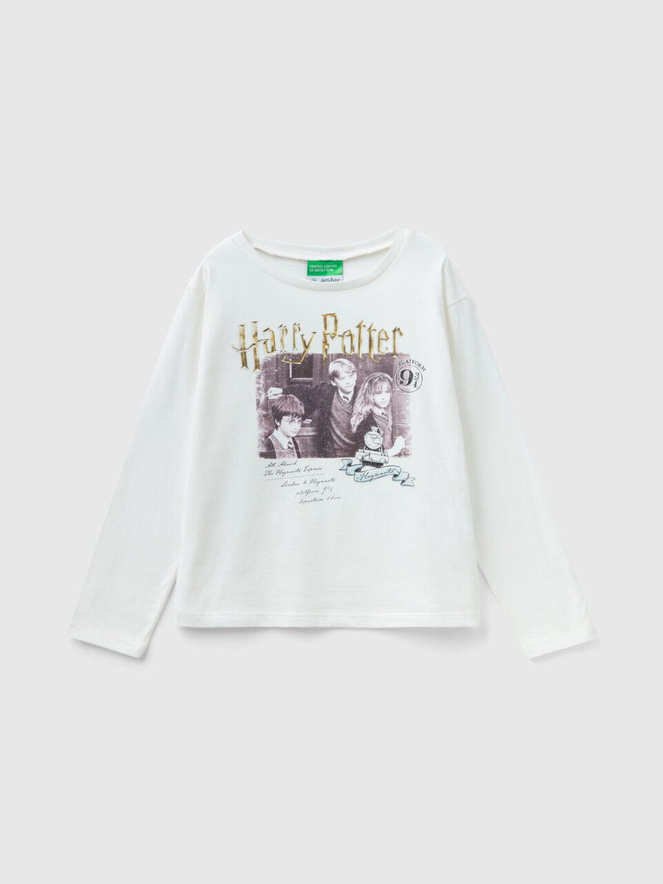 Felpa harry potter ovs store