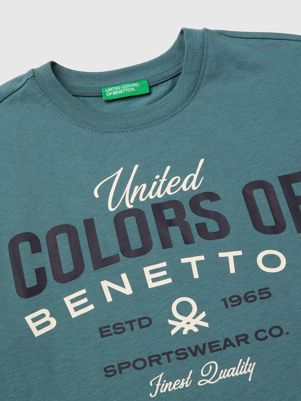 T-SHIRT M/L Bambino image number null