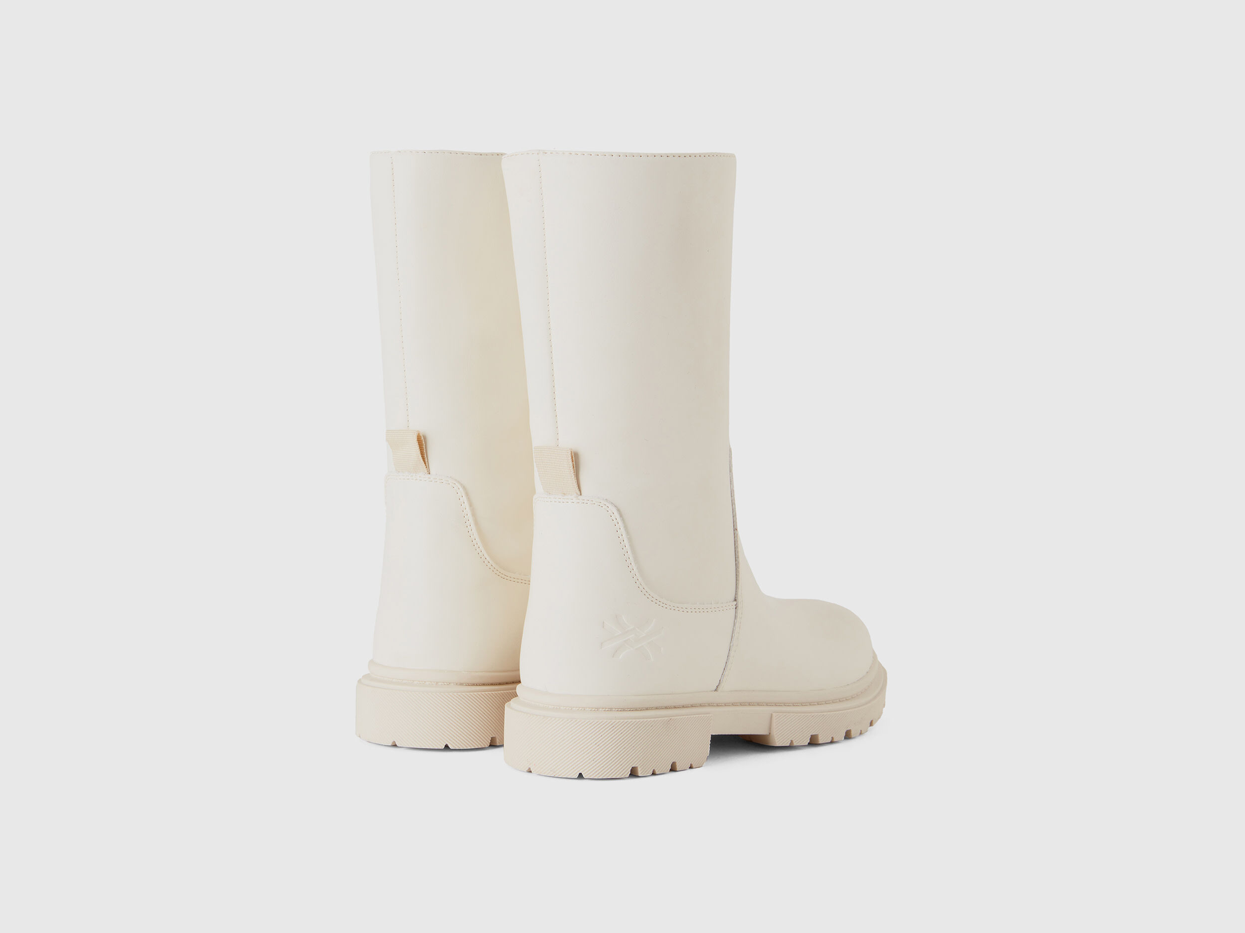 Benetton stivali bambina sales