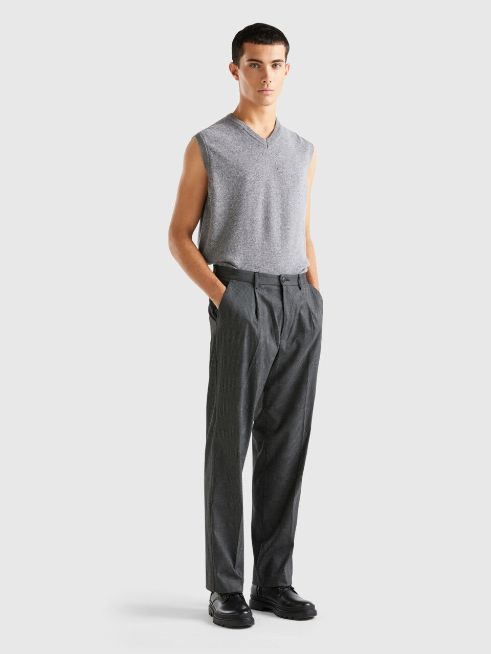 Sconti discount abbigliamento uomo
