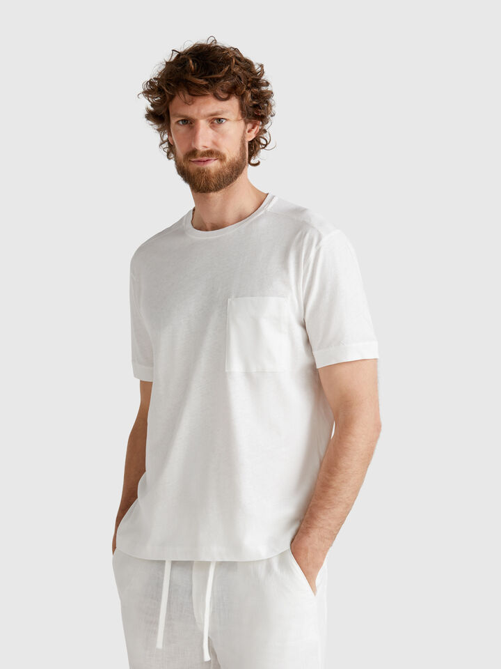 T-SHIRT T-SHIRT Uomo