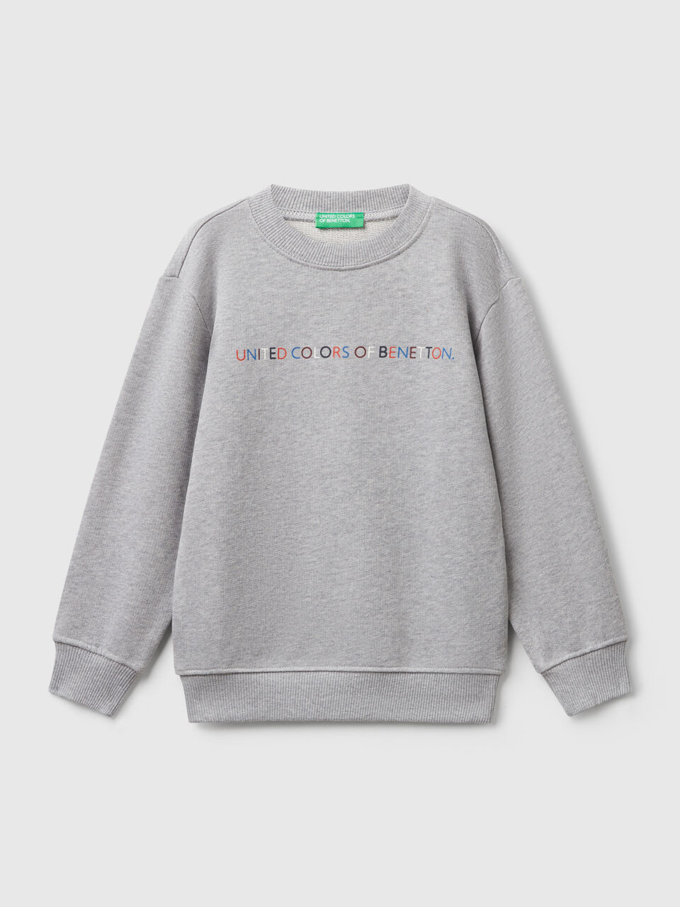 MAGLIA G/C M/L Bambino image number 1