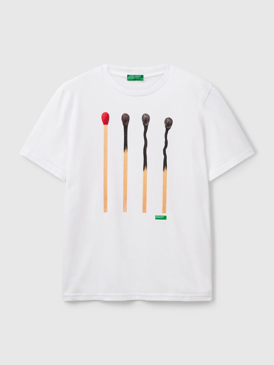 T-SHIRT Uomo image number 1