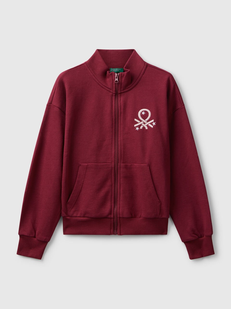 GIACCA M/L Bambina image number 1