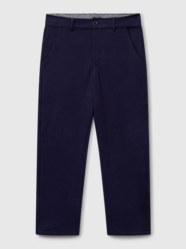 Pantaloni regular fit  Bambino