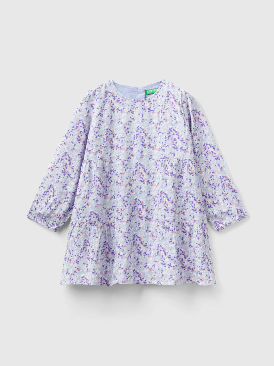 Benetton saldi hotsell bambina