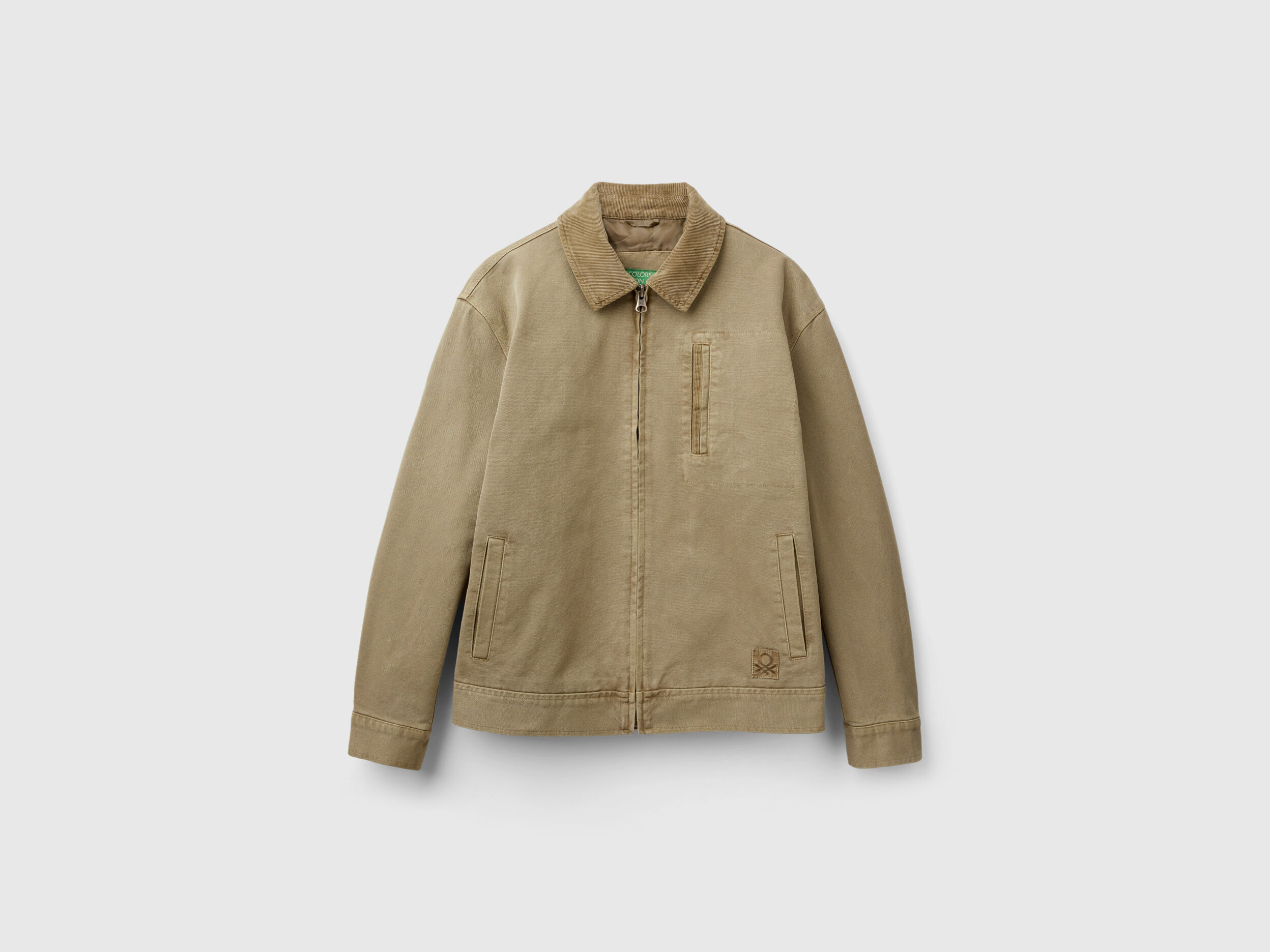 Benetton giubbotti uomo store