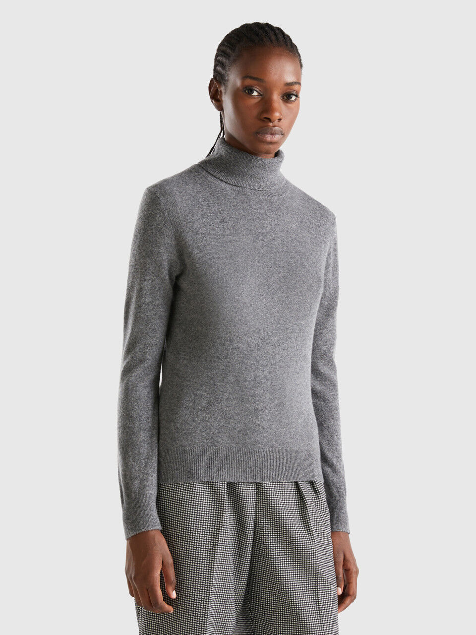 Benetton golfini store