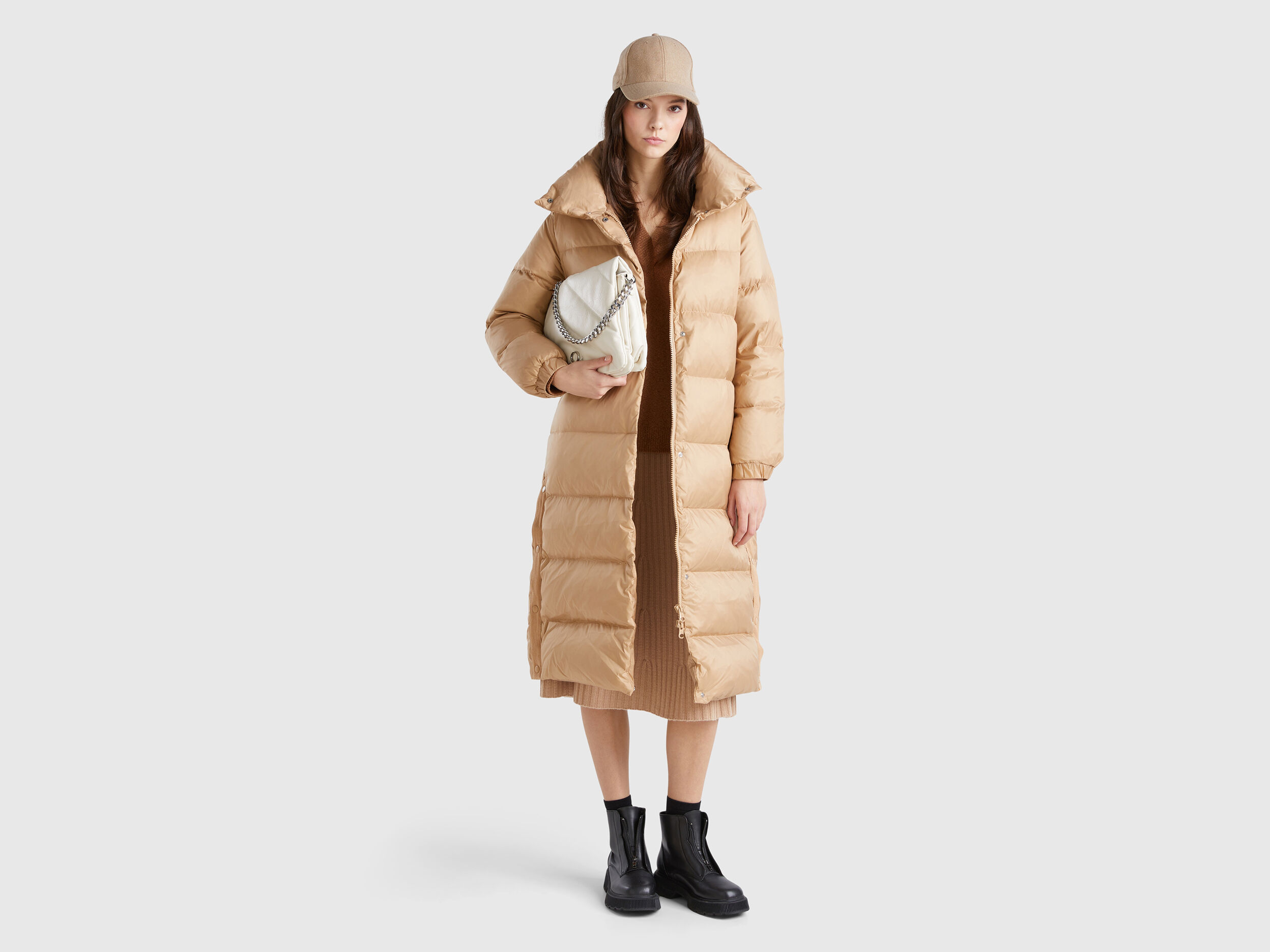 Giacche Donna e Cappotti Giacche Cappotti Trench Poncho