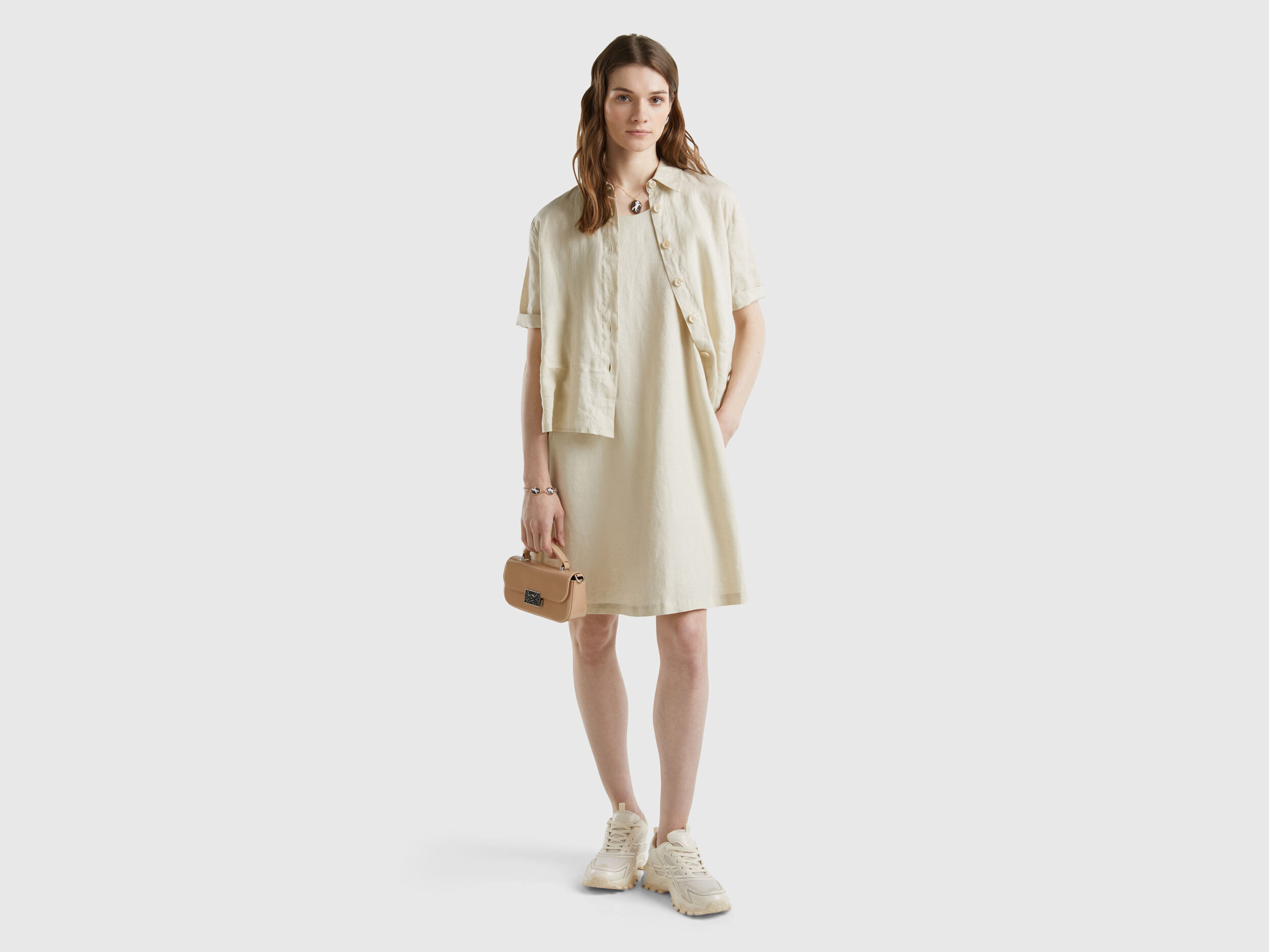 Vestiti sales benetton online