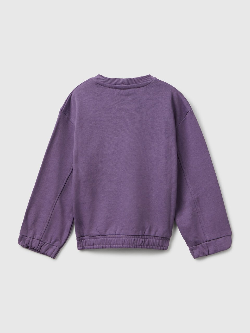 MAGLIA G/C M/L Bambina image number 2