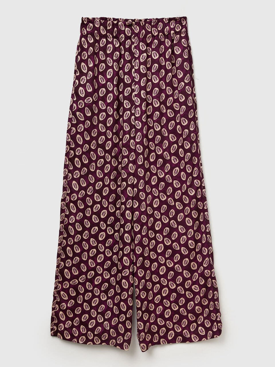 PANTALONE Donna image number 1