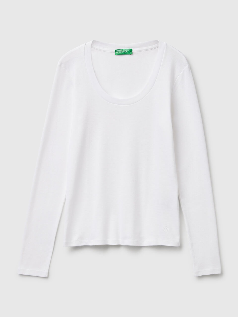 T-SHIRT M/L Donna image number 1