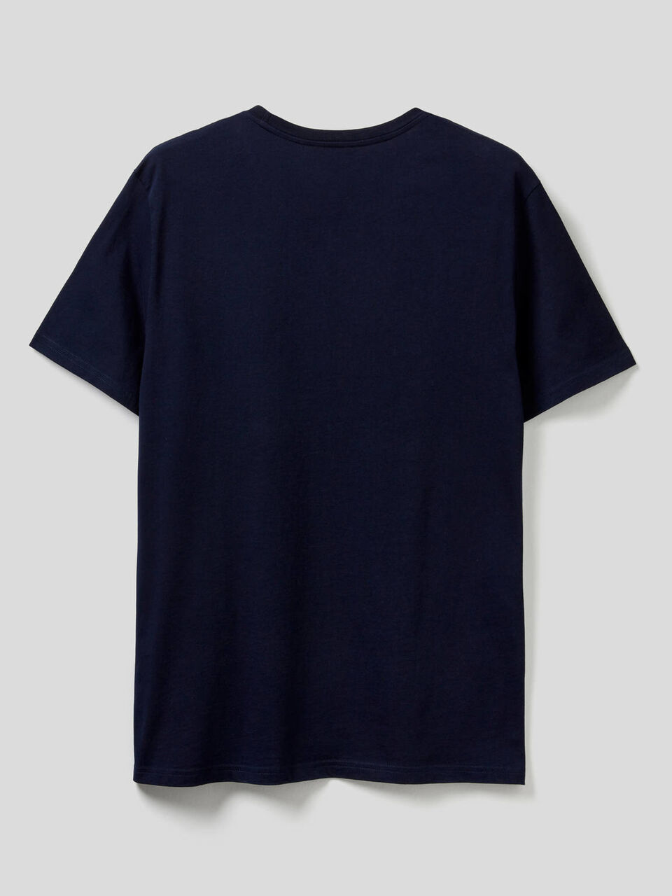 T-shirt manica corta image number 2