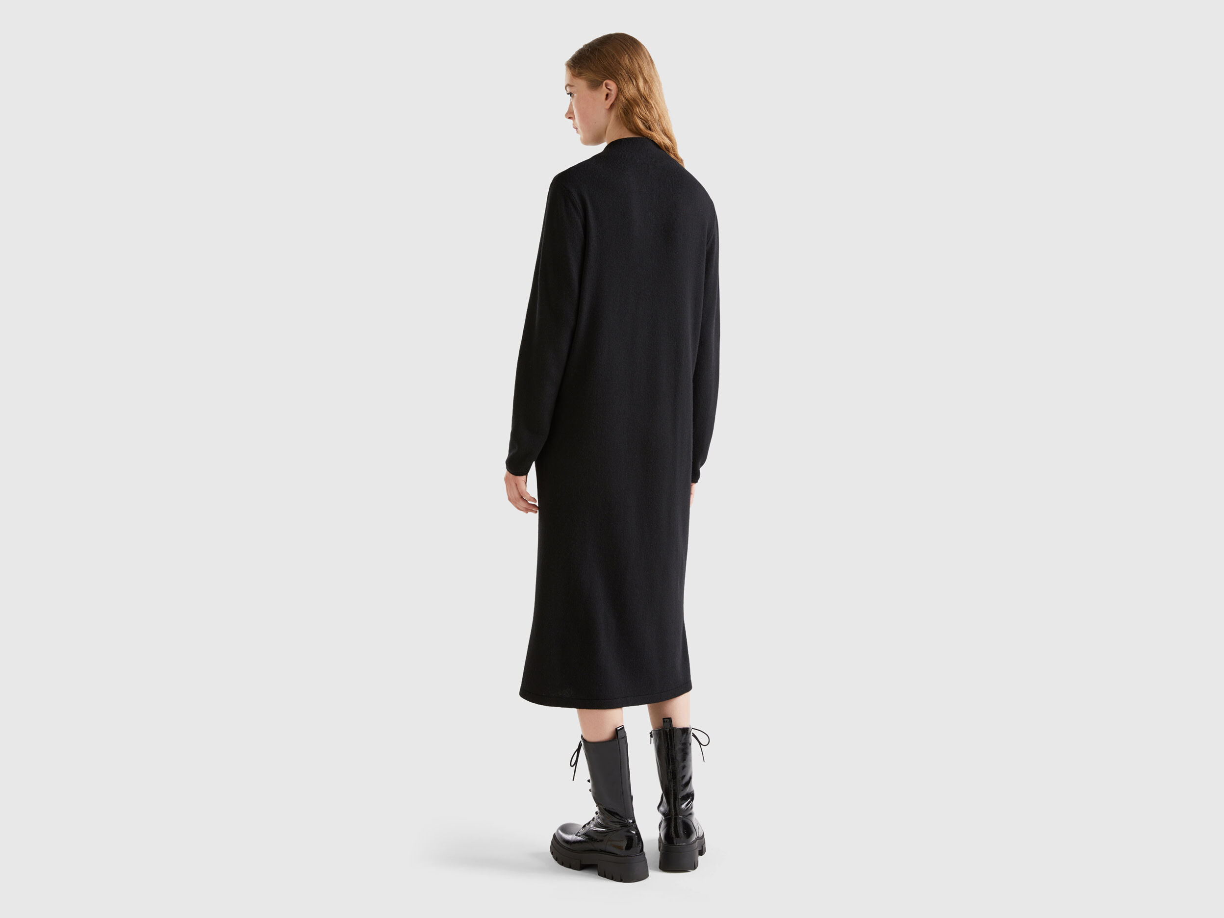 Benetton clearance vestiti donna