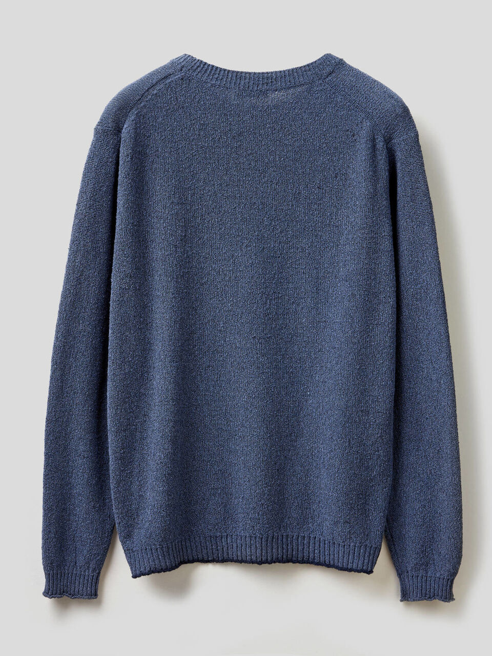 Maglia con dettagli a contrasto image number null