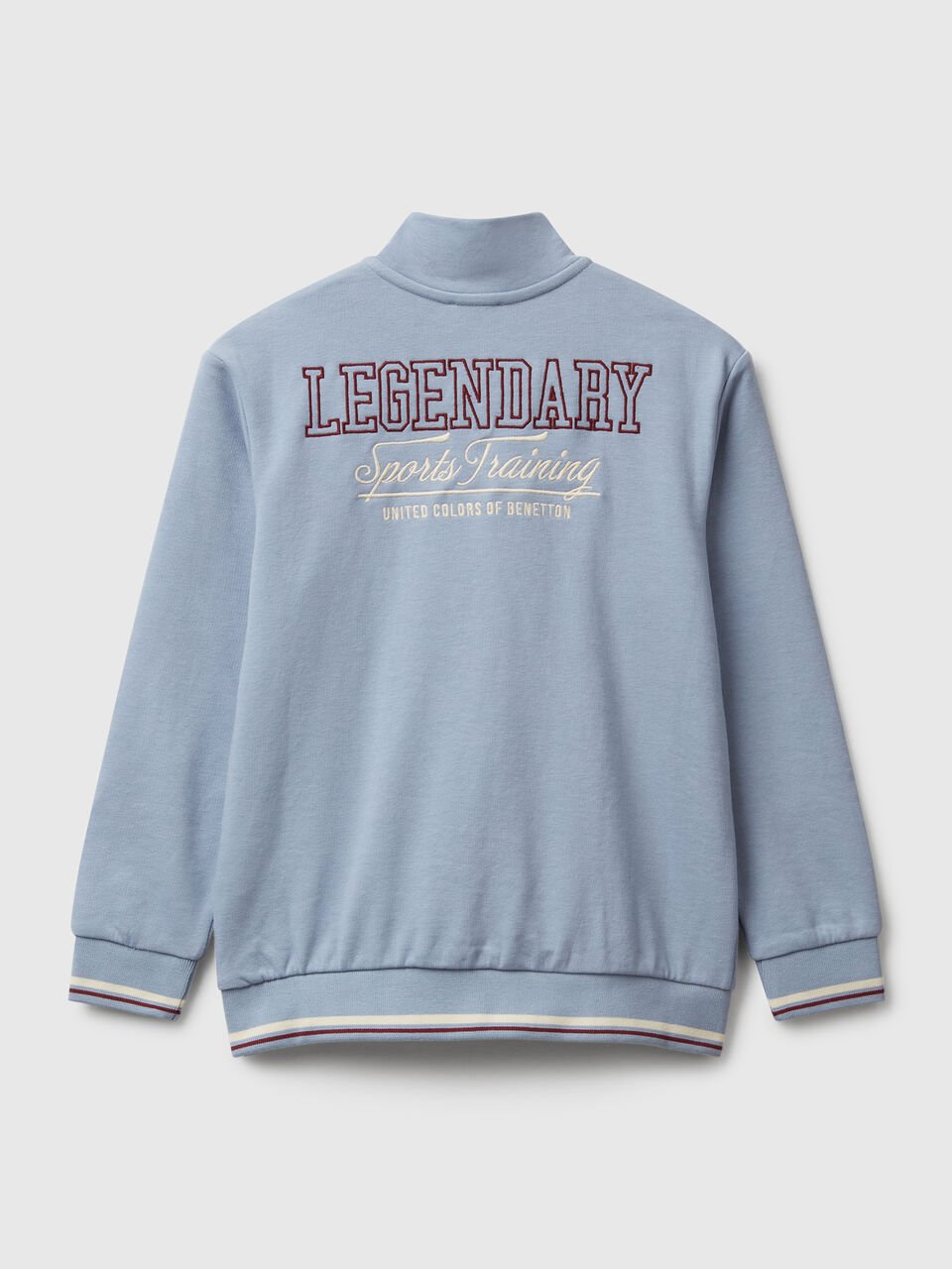 MAGLIA M/L Bambino image number 2