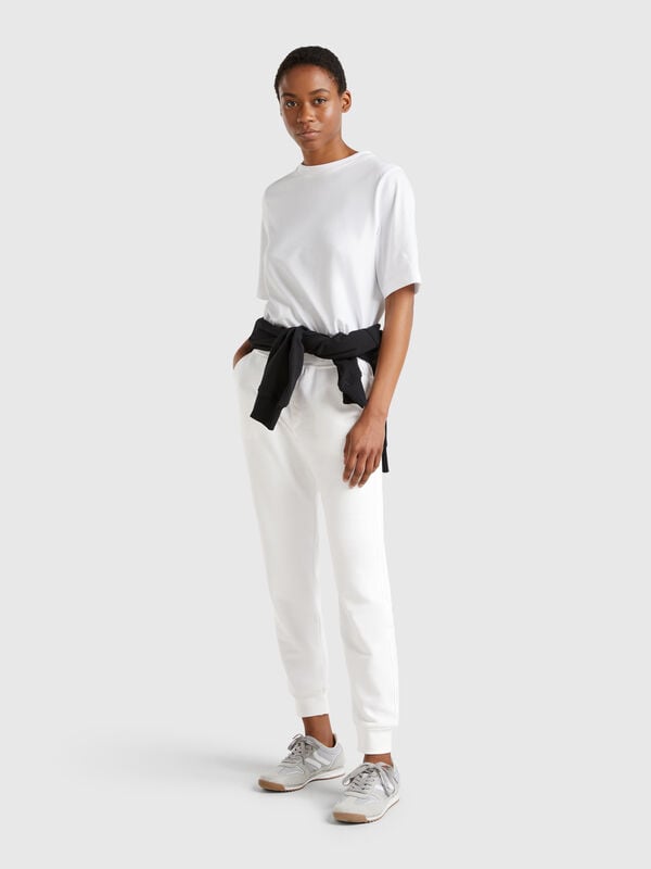 Pantaloni in felpa  Donna