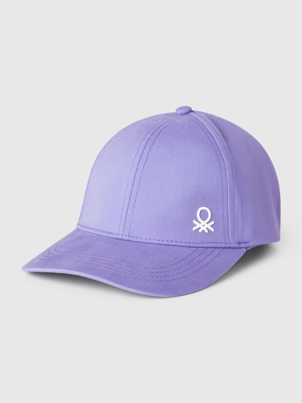 Cappellino con visiera Bambino