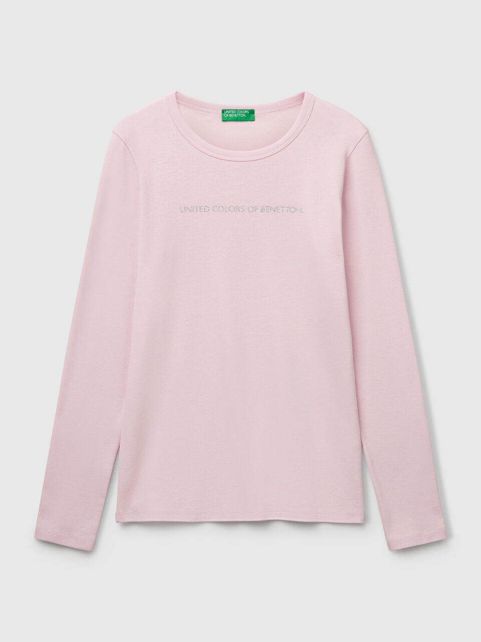 T-SHIRT M/L Donna image number 1