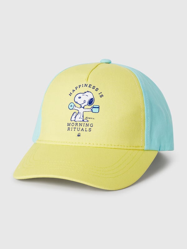 Cappellino Snoopy ©Peanuts Bambino