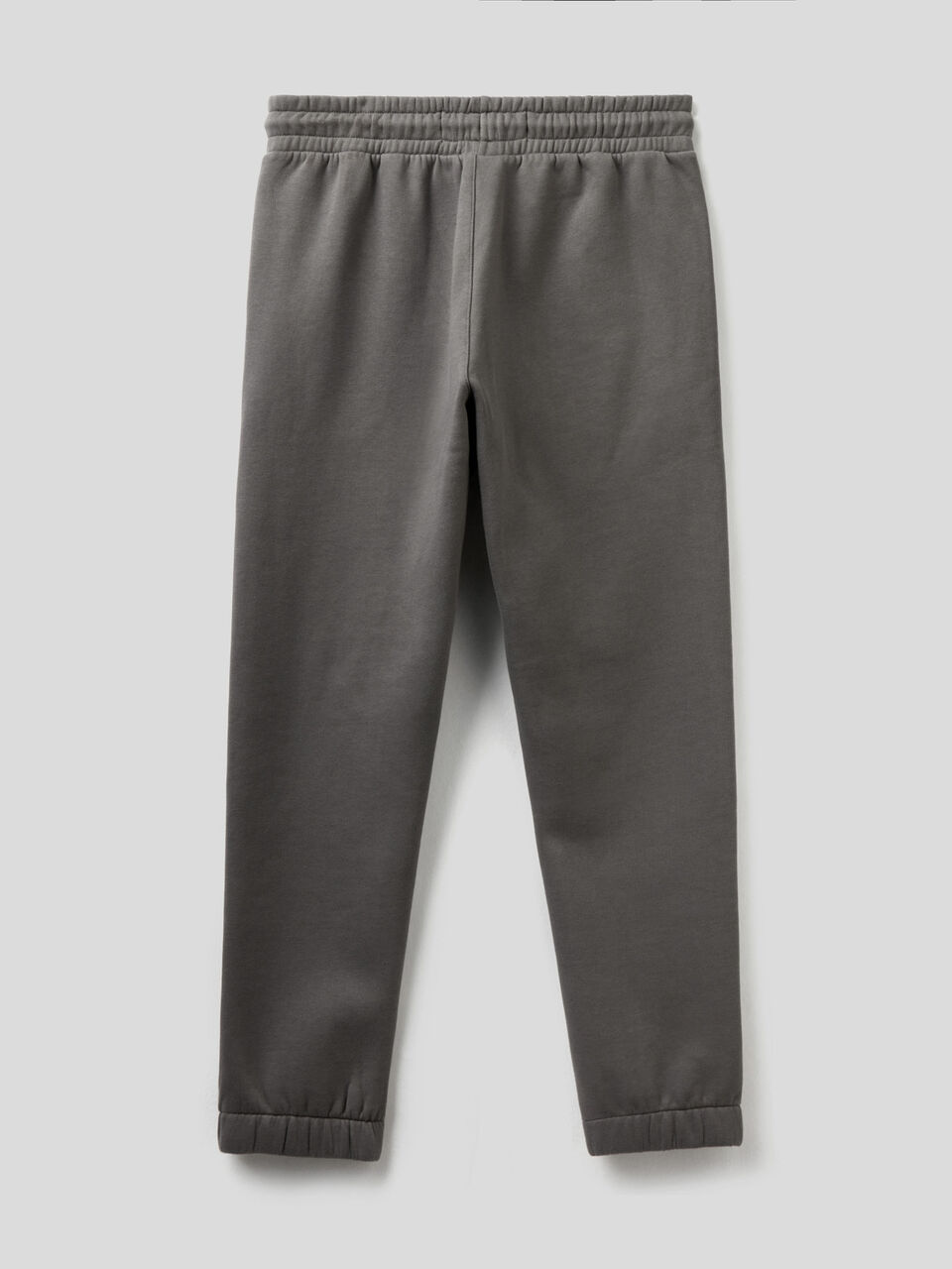 Pantaloni in felpa di misto cotone image number 2