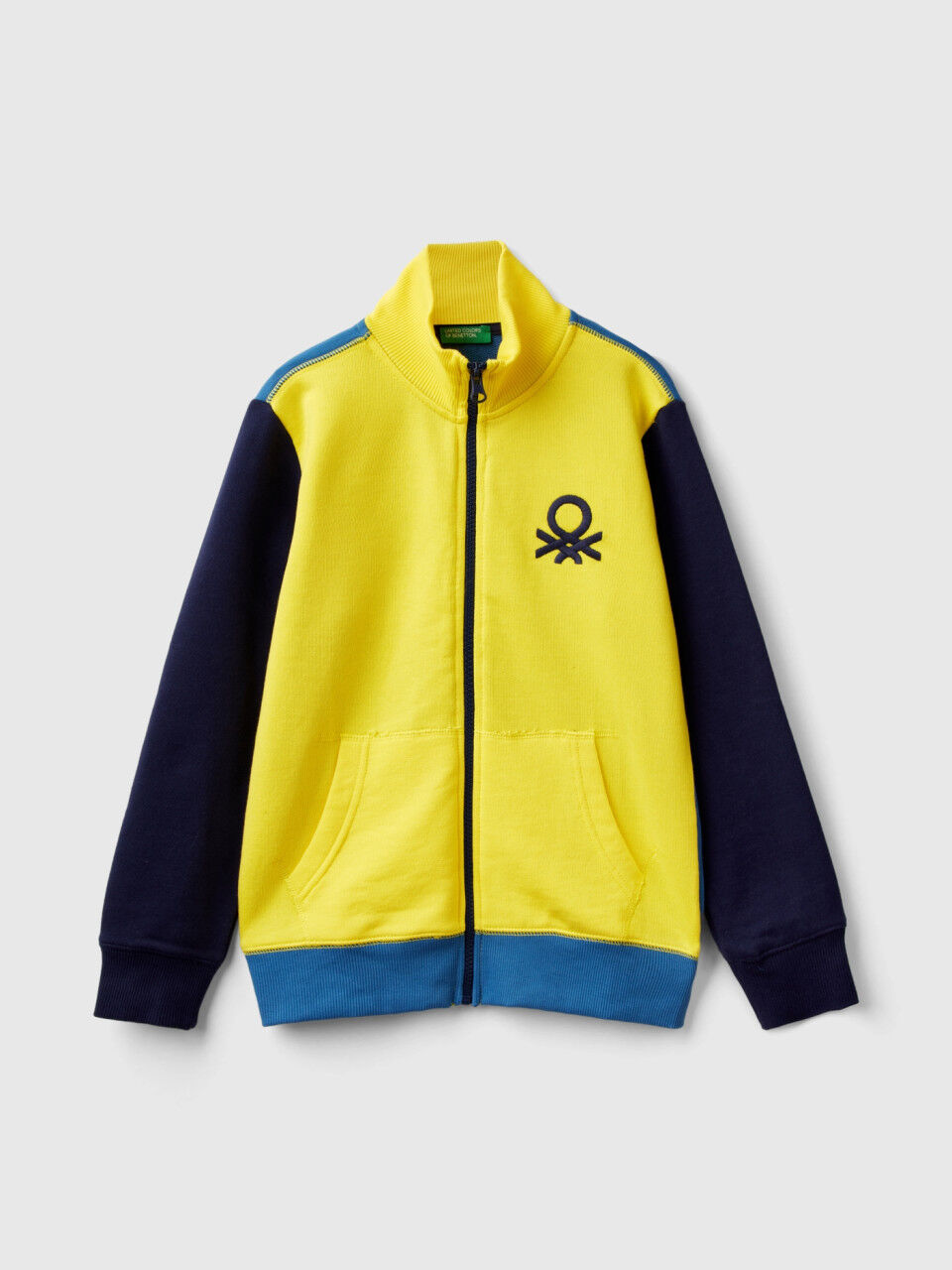 Felpe cotone outlet bambino