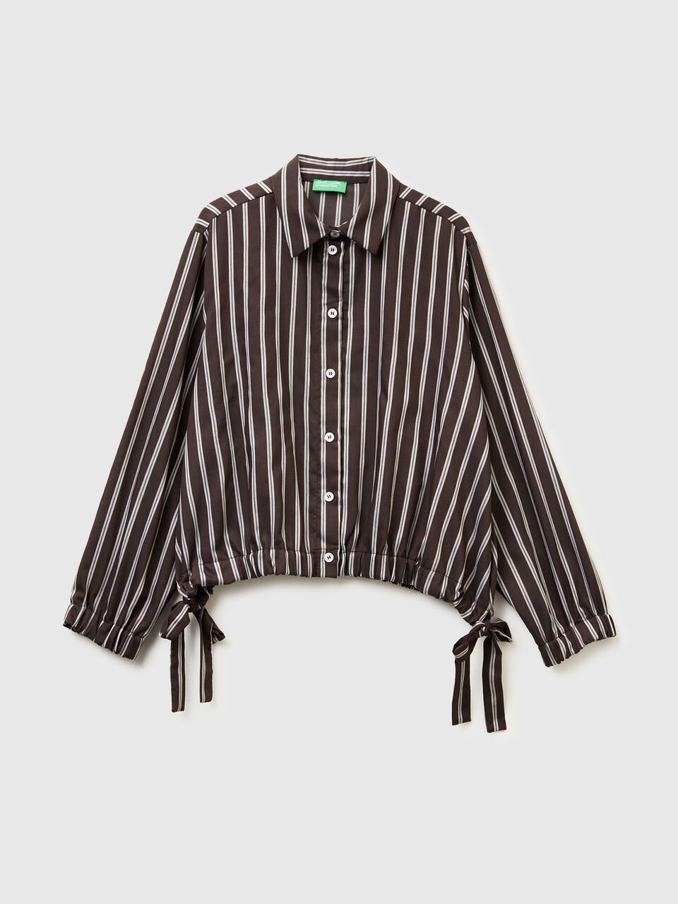 CAMICIA Donna image number 1