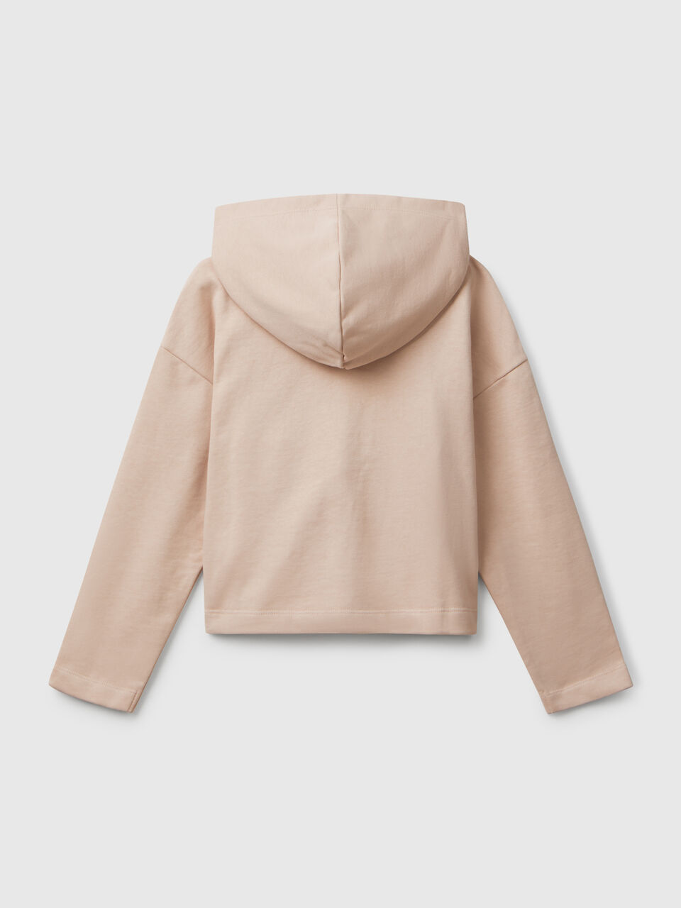 GIACCA C/CAPP M/L Bambina image number 2
