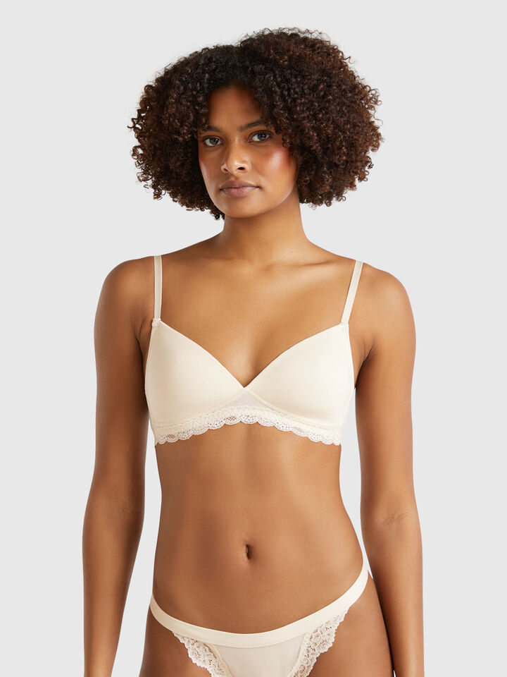 REGGISENO IMBOTTITO Donna
