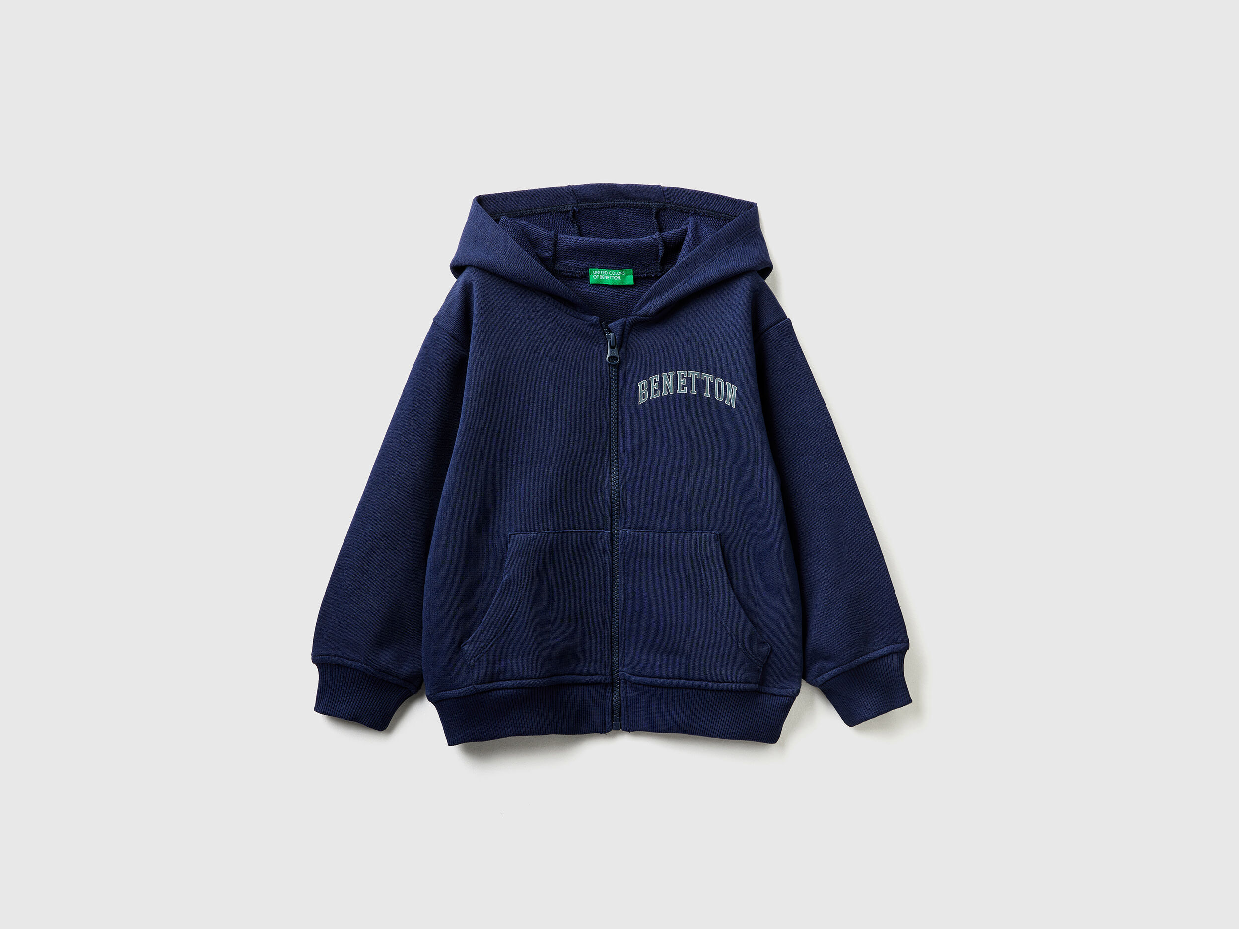 Benetton shop felpe bambino