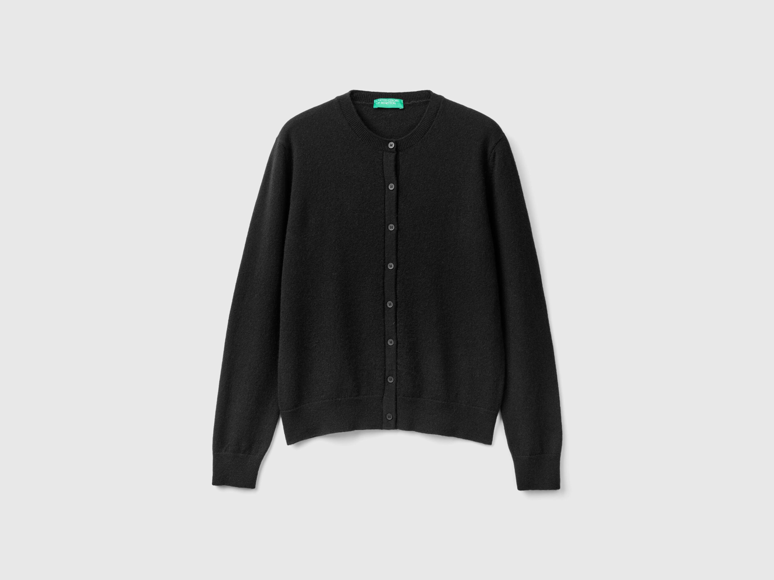 Maglioni cashmere benetton sale