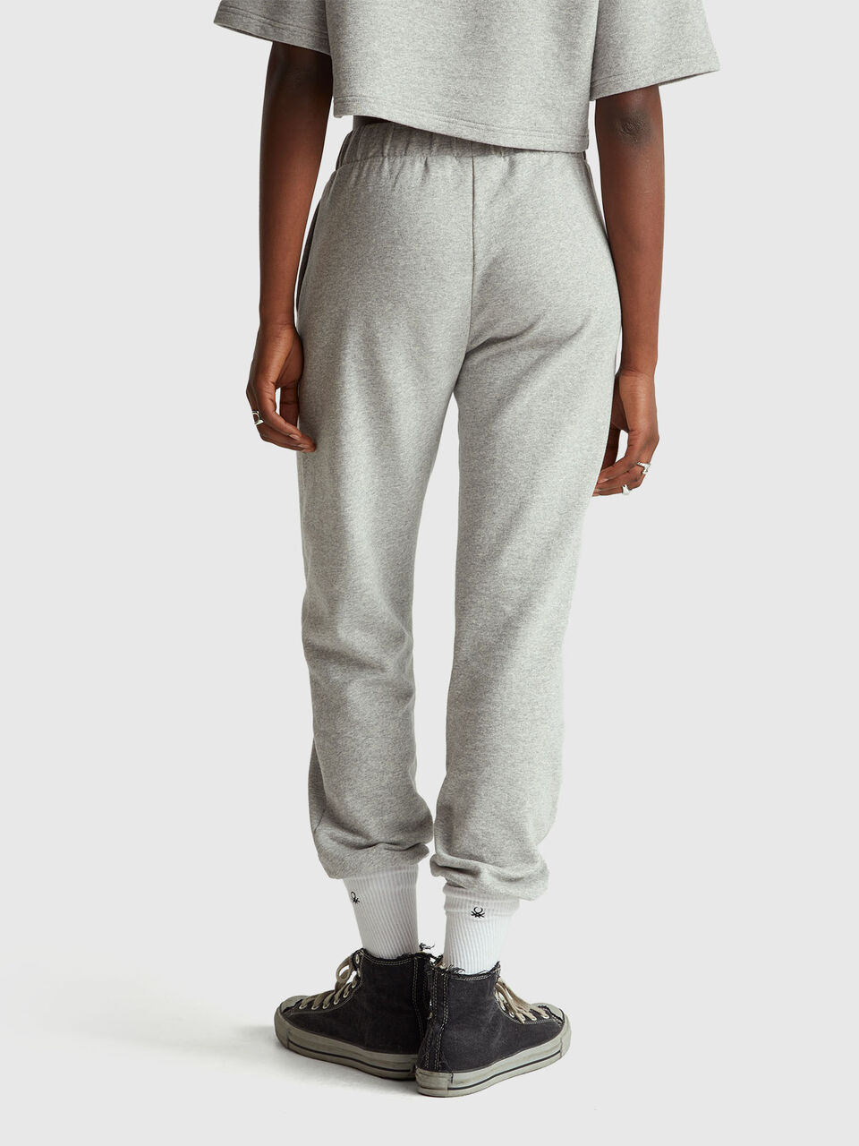 PANTALONE Donna image number null