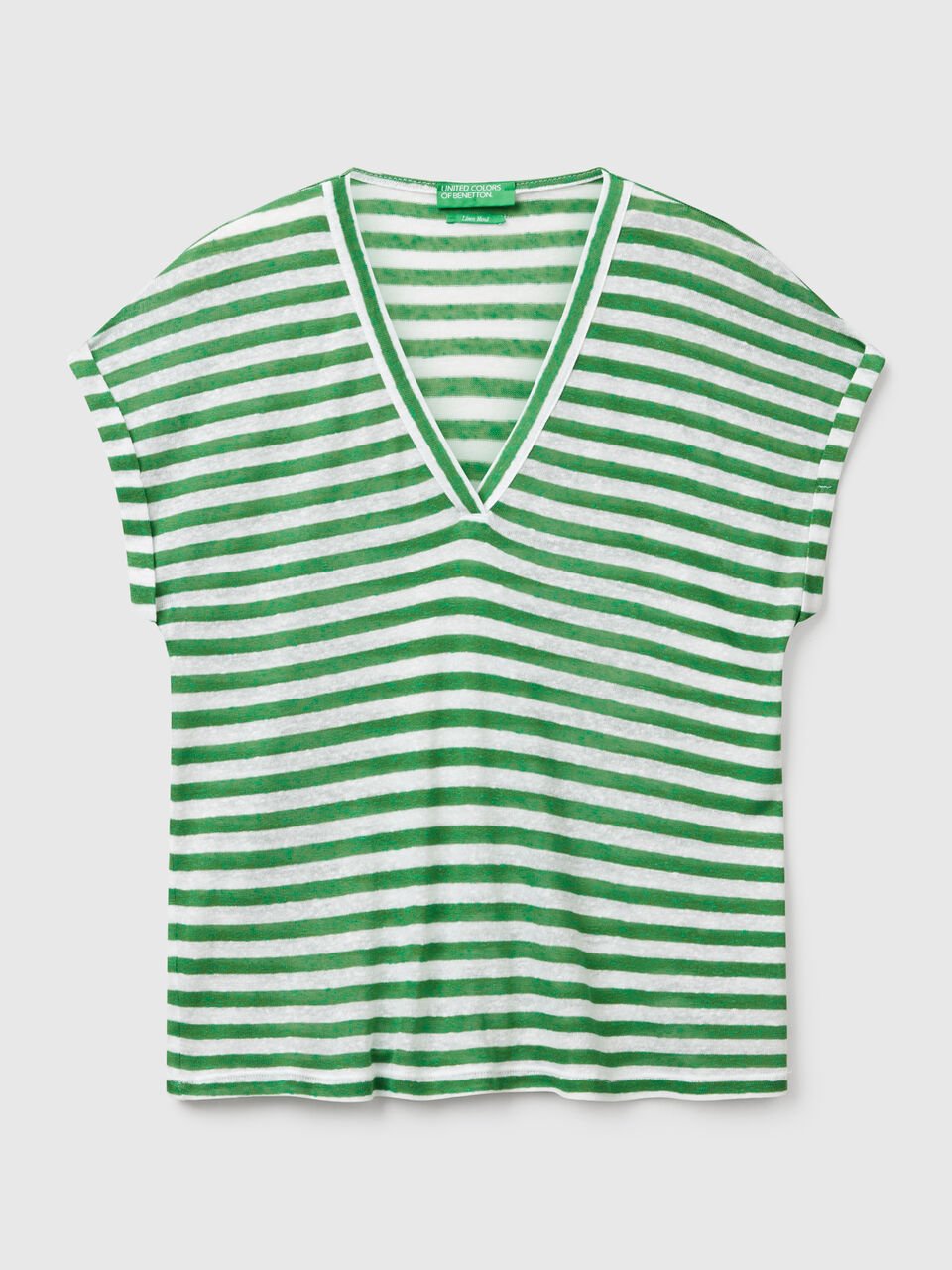 T-SHIRT Donna image number 1