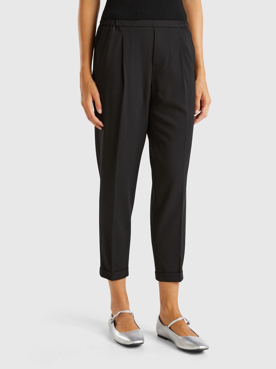 PANTALONE Donna image number null